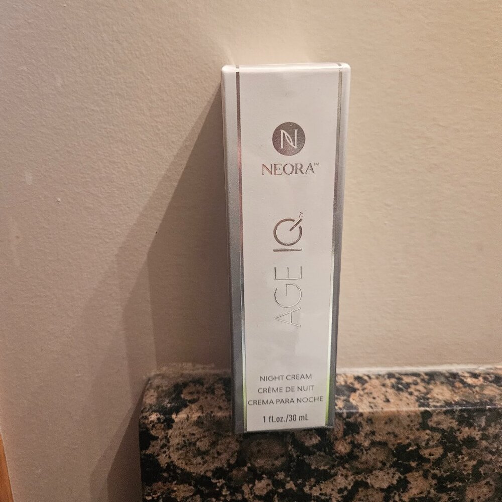 Neora new in box